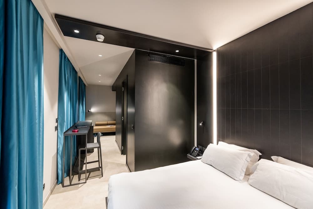 Hotel Smart Milano — 11