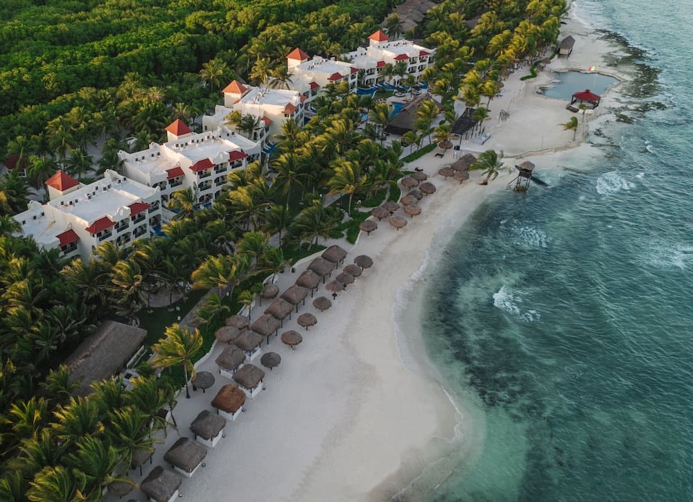 El Dorado Royale, Catamarán, Cenote y Más Inclusivo — 1