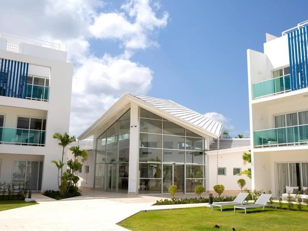 Cana Rock Condominios — 30