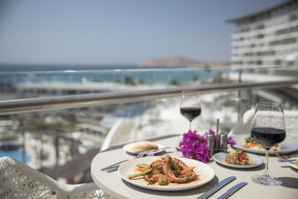 Le Blanc Spa Resort Los Cabos Solo Adultos Todo Incluido — 29