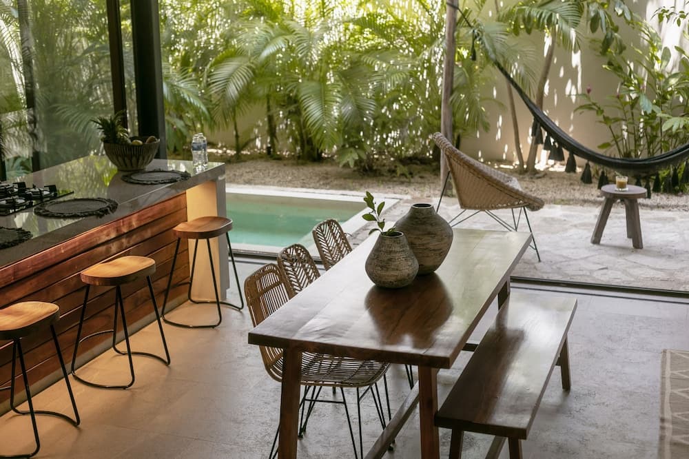 Zereno Tulum Beach Club Access — 27