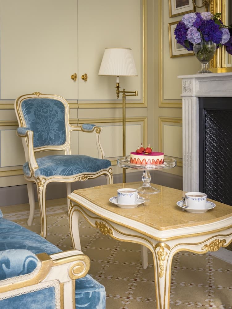 Ritz París — 23