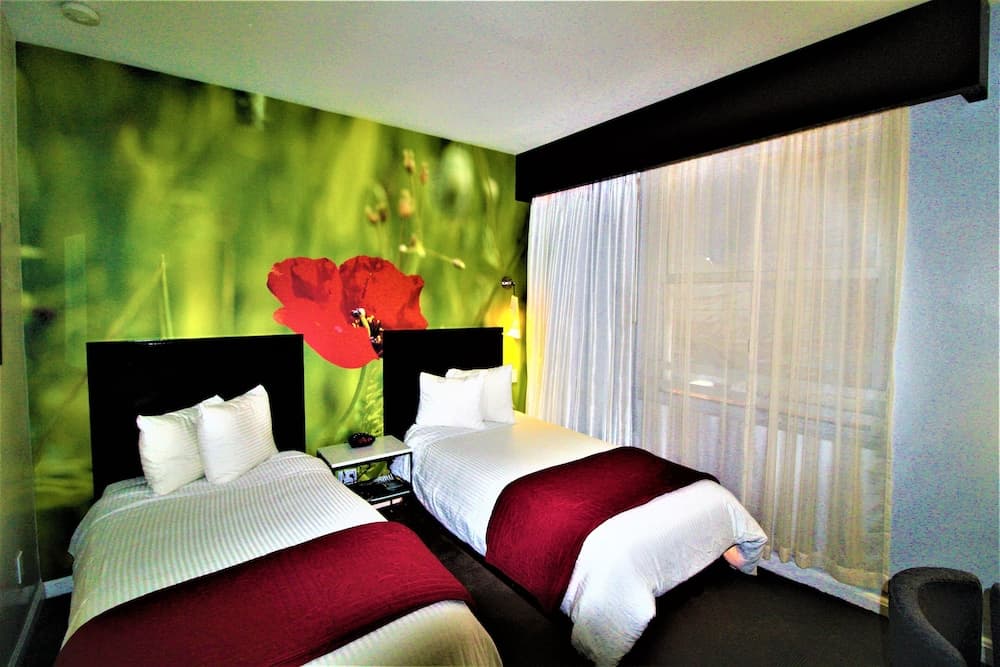 The O Hotel, Trademark Collection by Wyndham — 15