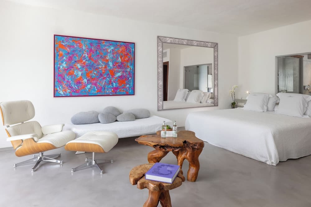 Hacienda Na Xamena, Ibiza — 5