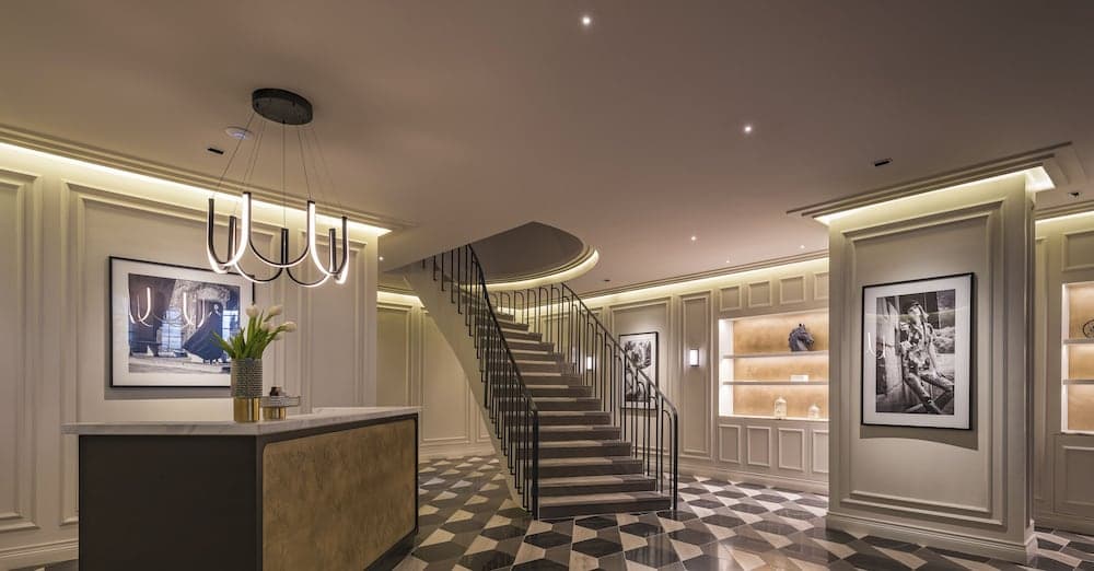L'Amsterdam-Luxury Plus di Viadora — 2
