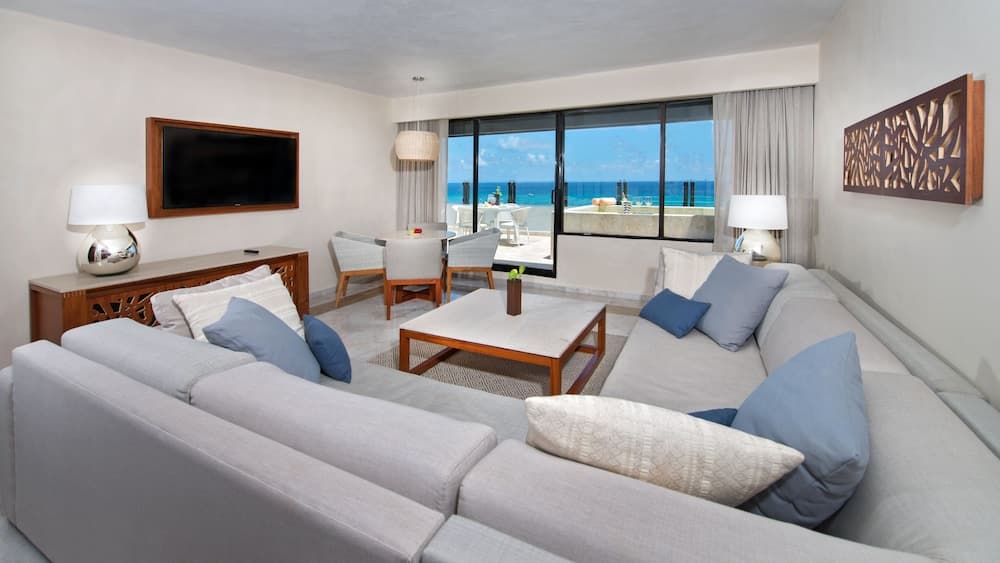 Park Royal Beach Cancun - All Inclusive — 19