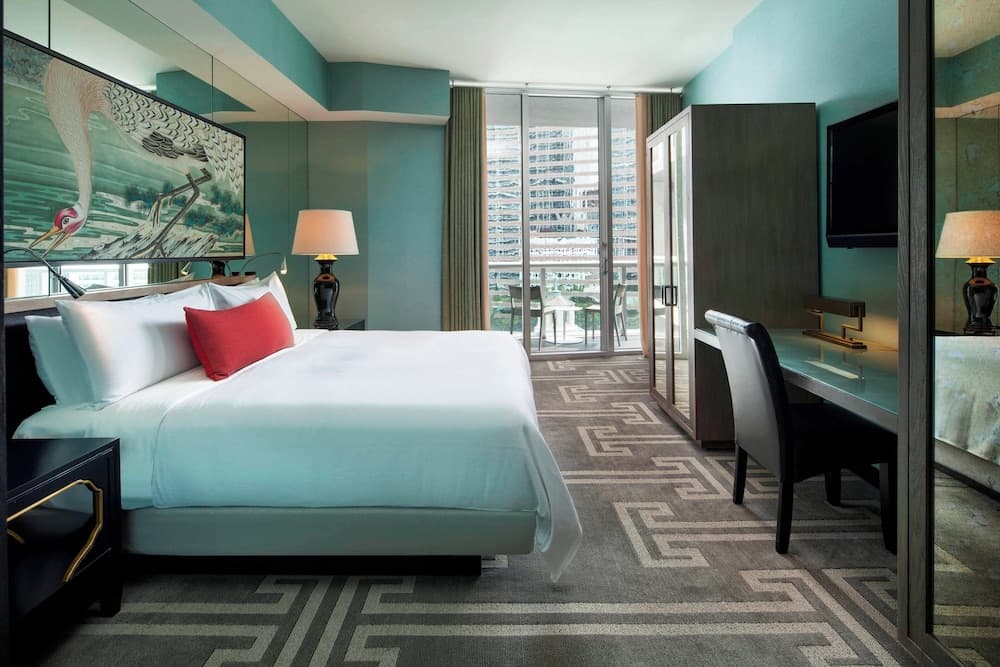 W Miami — 25