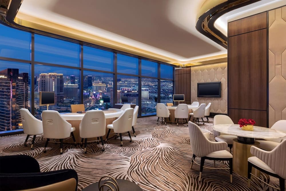 Las Vegas Hilton im Resort-Welt — 4