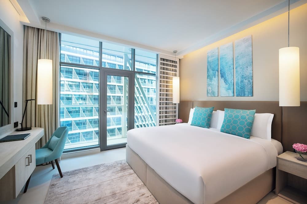 NH Collection Dubai The Palm — 18