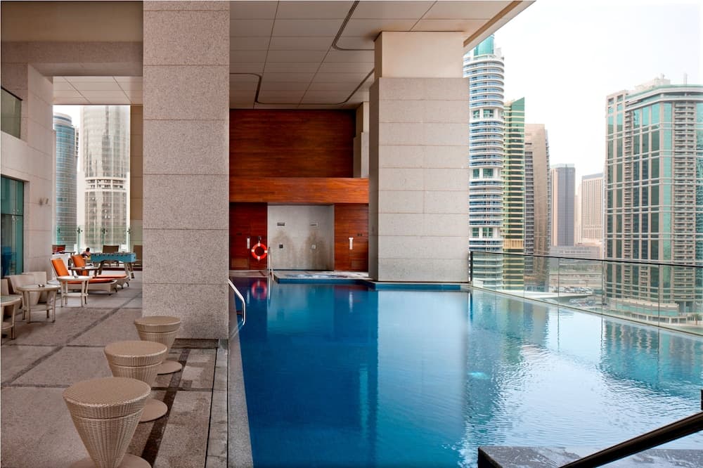 voco Bonnington Dubai by IHG — 26