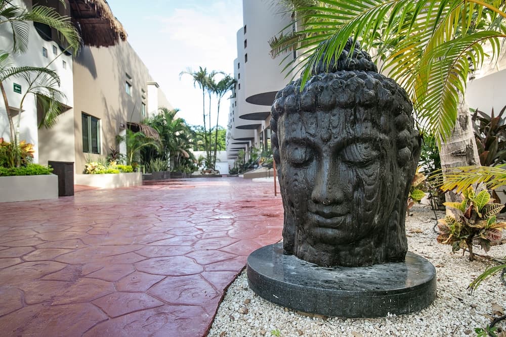 Casa Kaoba Hotel & Suites — 16