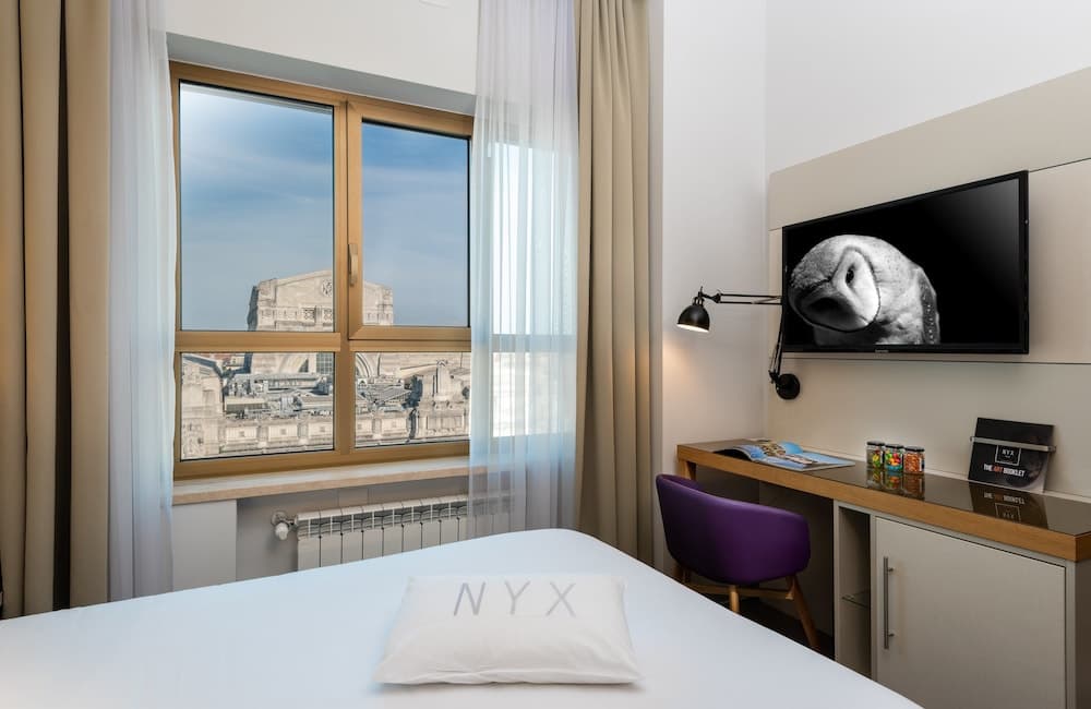 NYX Hotel Milan by Leonardo Hotels — 15