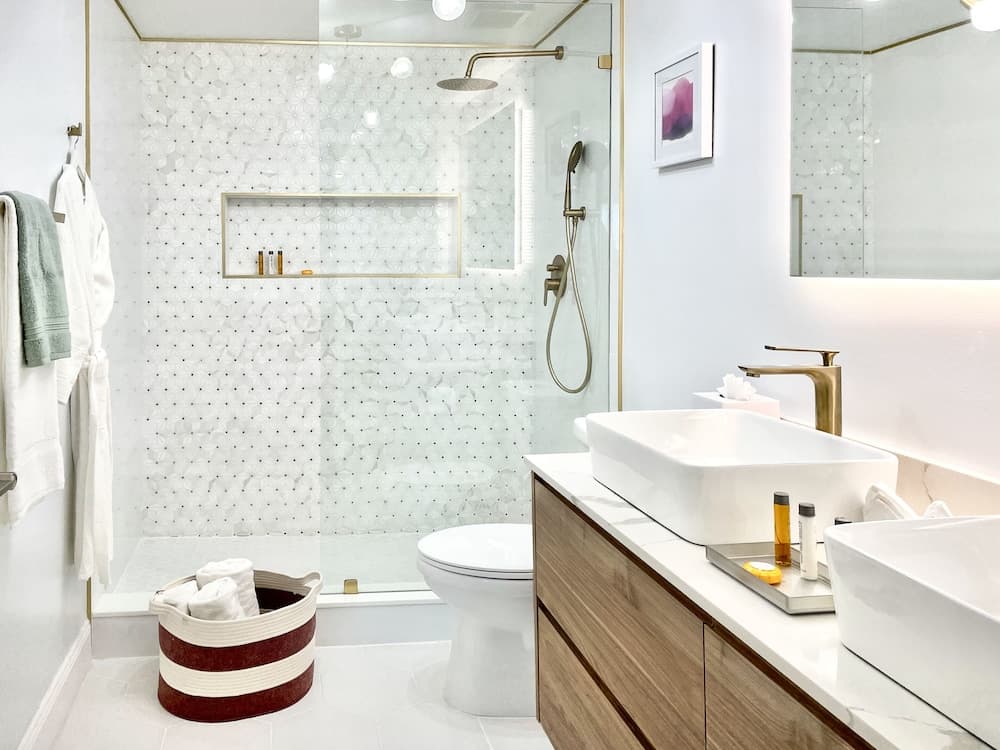 Miami Vacation Rentals - Coconut Grove — 5