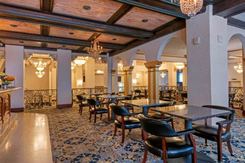 Bposhtels Tampa — 27