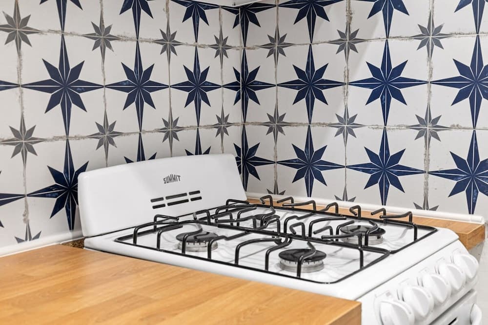 Helles stilvolles Apartment in Las Olas Blvd Victoria Park — 23