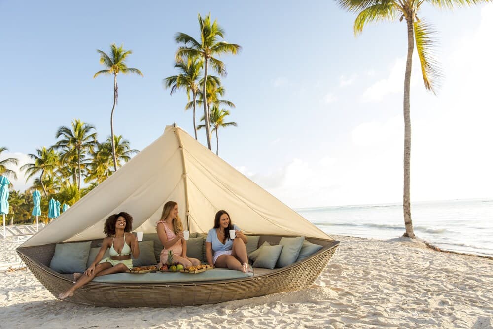 Margaritaville Island Reserve Cap Cana Hammock - An Adults Only Karisma All-Inclusive Experience — 28