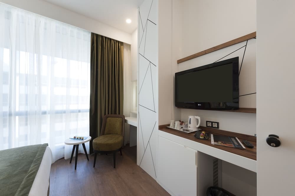 Hotel ISG Sabiha Gokcen Airport - Special Class — 19