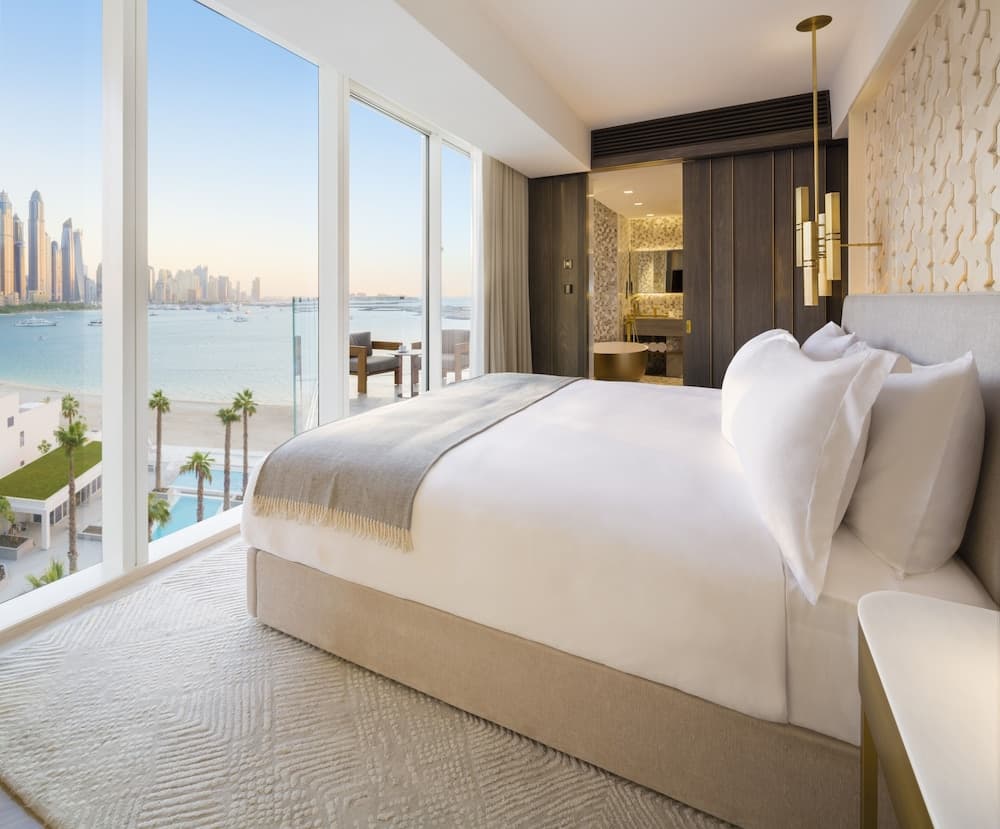 FIVE Palma Jumeirah Dubai — 27