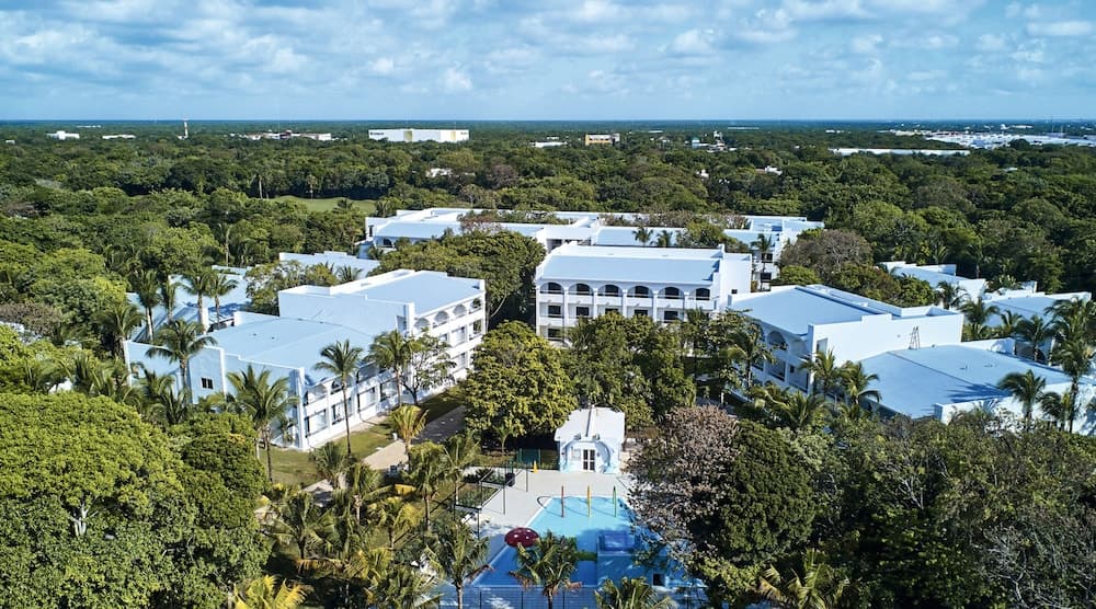 Hotel Riu Tequila - All Inclusive — 13