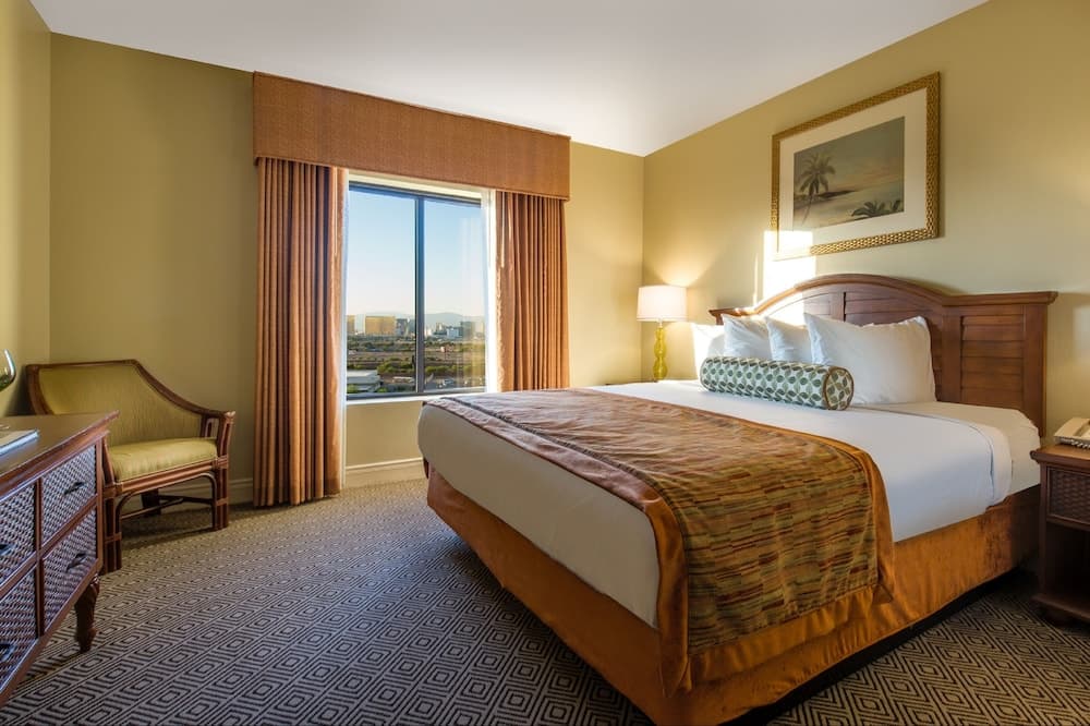Tahiti Village Resort & Spa — 7