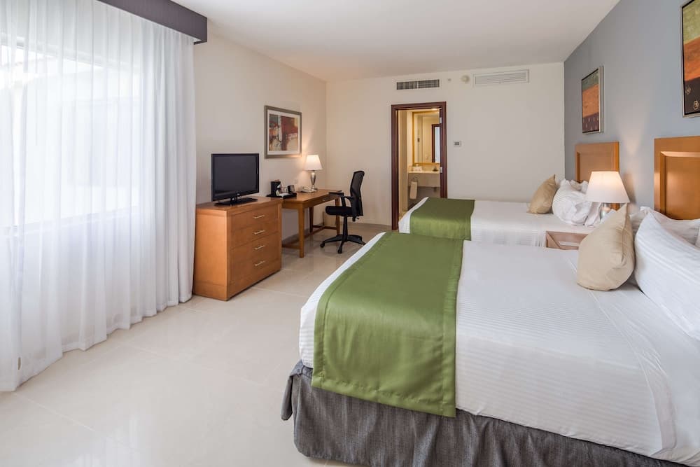 Wyndham Garden Playa del Carmen — 21