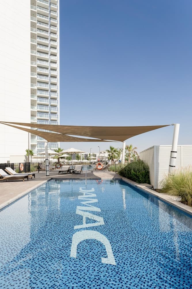 Radisson Dubai Damac Hills — 19