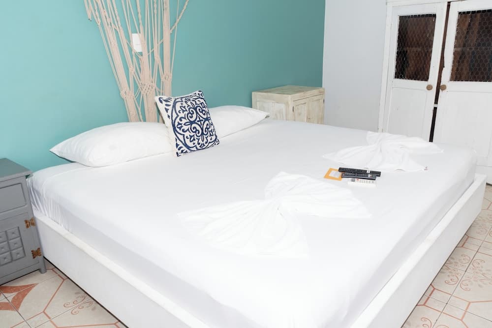 Casa Colonial Vintage Hotel — 17