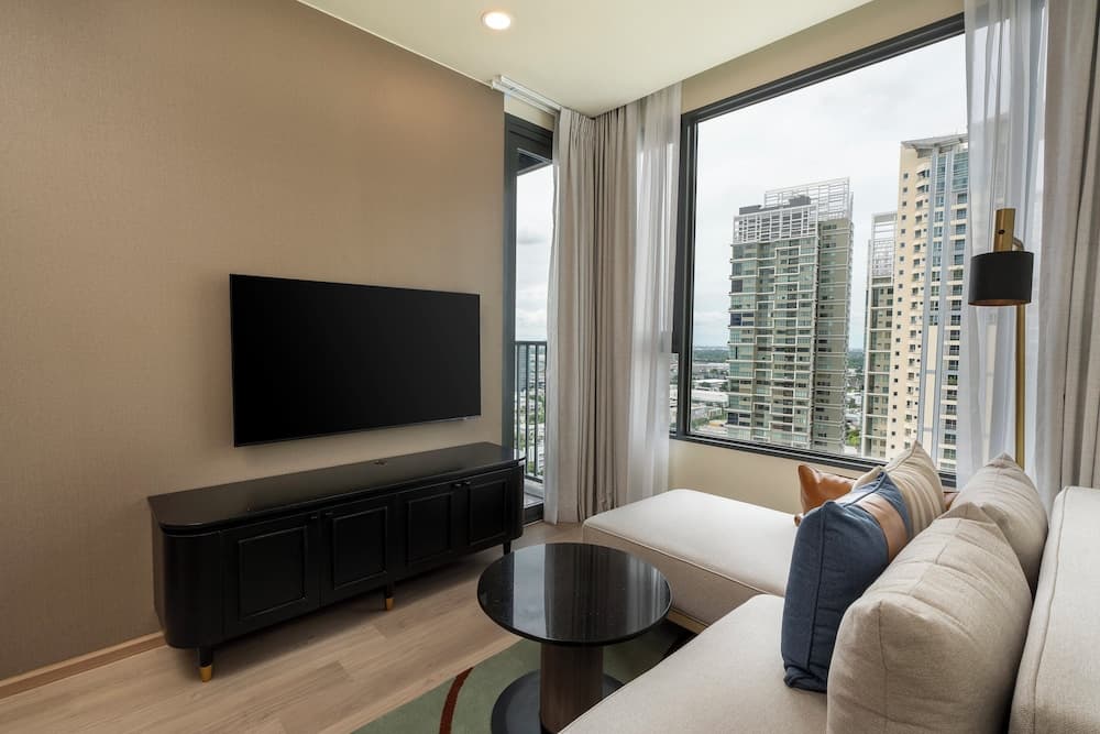 Staybridge Suites Bangkok Sukhumvit by IHG — 25