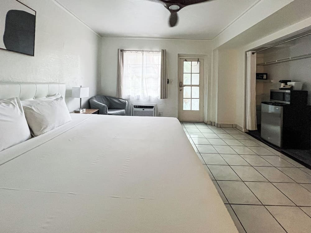Winterset A North Beach Village Resort Hotel — 26