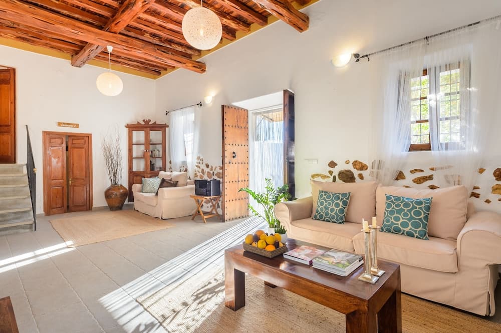 Agroturismo Can Prats — 1