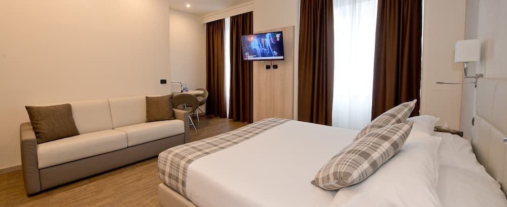 Duomo Hotel & Apartments — 3