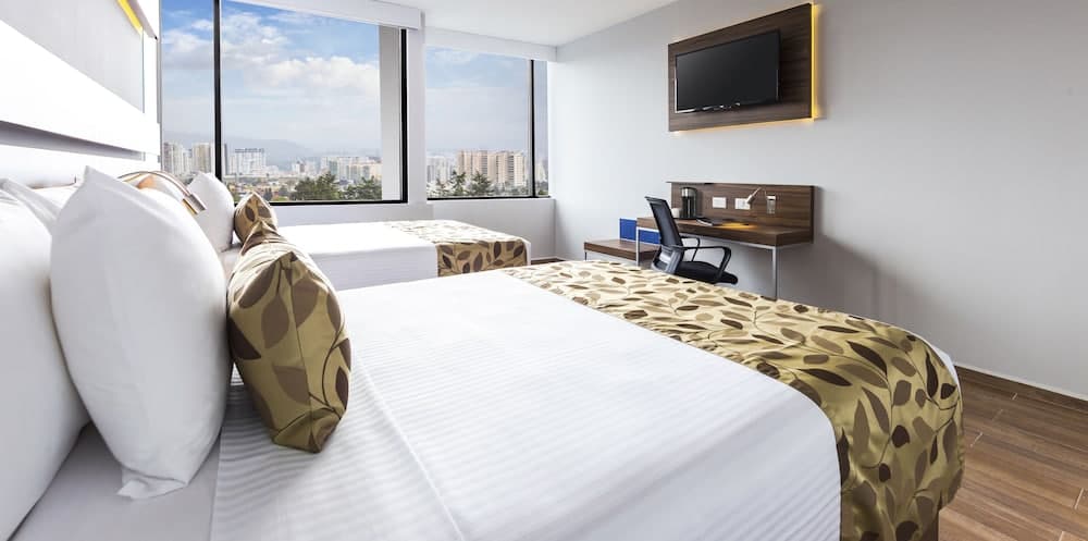 Sleep Inn Ciudad de México — 12