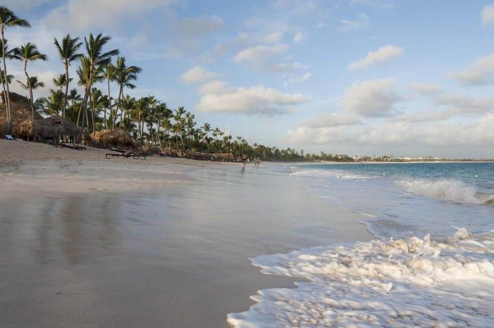Grand Memories Punta Cana All Inclusive — 9
