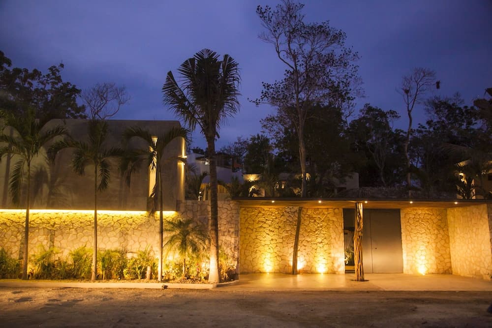 Solera Tulum con Piscina — 29