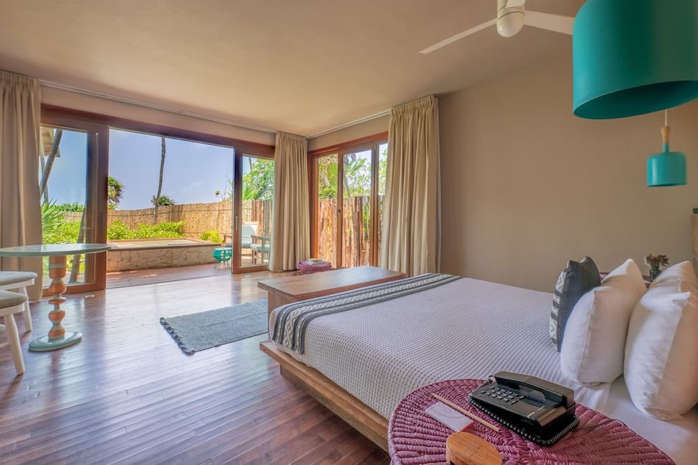 Mi Amor – Solo per Adulti – Colibri Boutique Hotels — 14