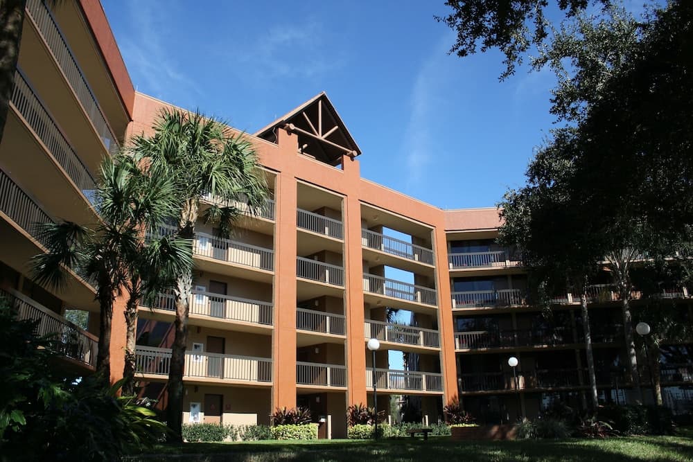 Rosen Posada Lake Buena Vista — 27