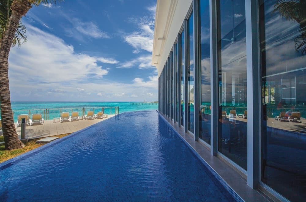 Riu Cancún - Todo Incluido — 10