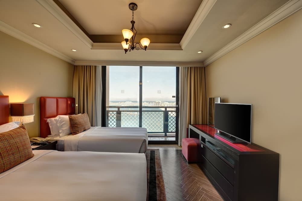 Arjaan by Rotana Dubai Media City — 21