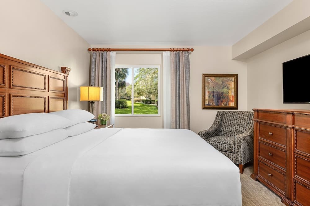 Sheraton Vistana Resort Ville, Lake Buena Vista/Orlando — 19