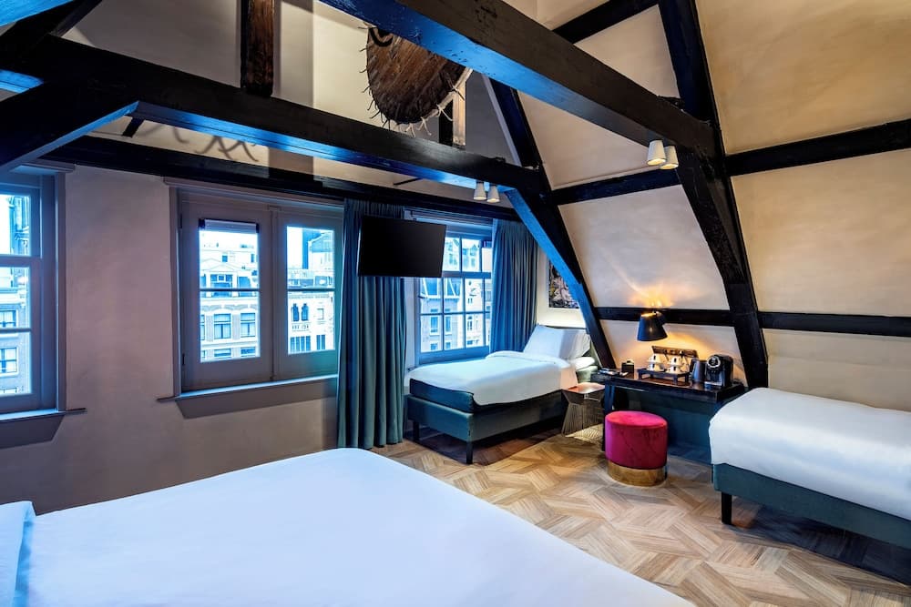 Hotel Mister Highland — 9