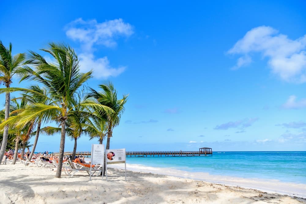 Honky Tonk Punta Cana — 21