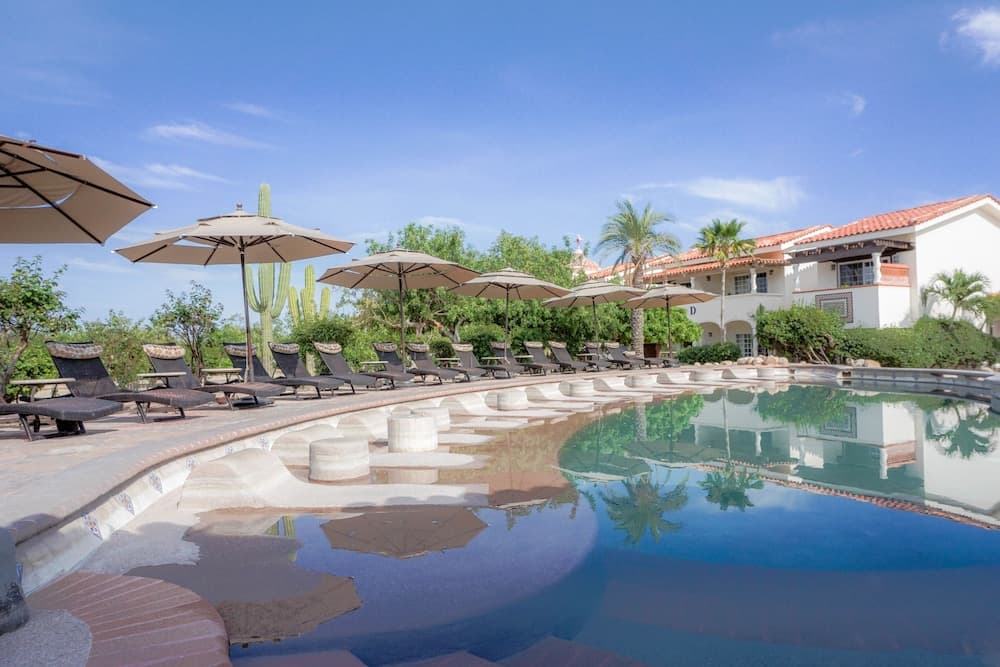Los Cabos Golf Resort — 5