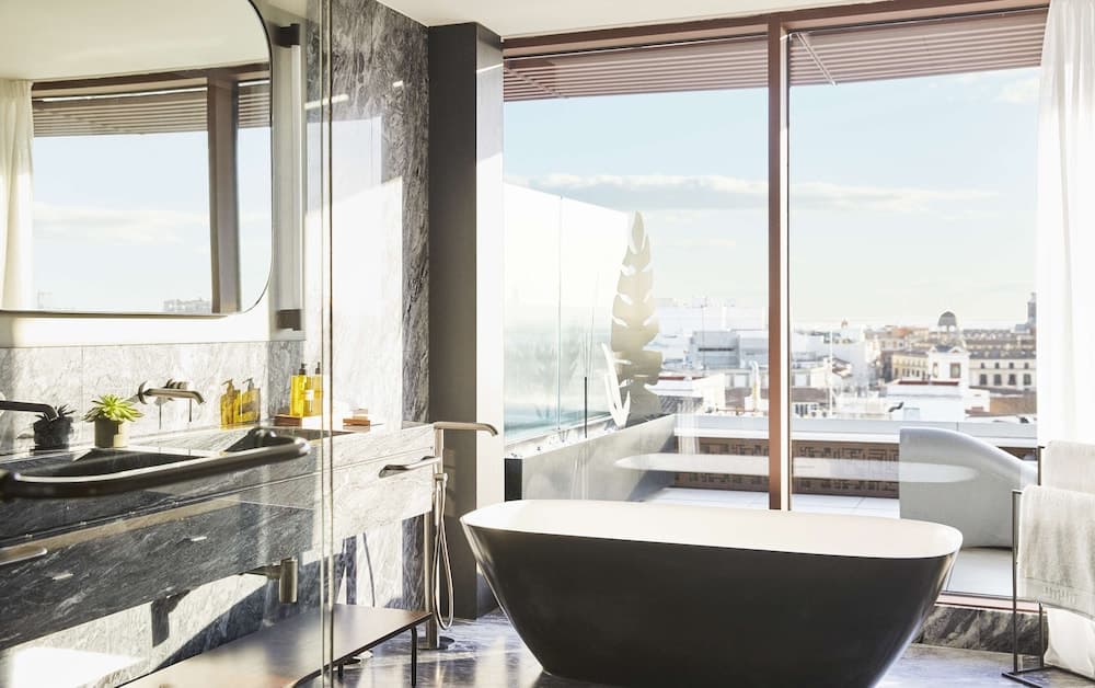 Thompson Madrid, by Hyatt — 5