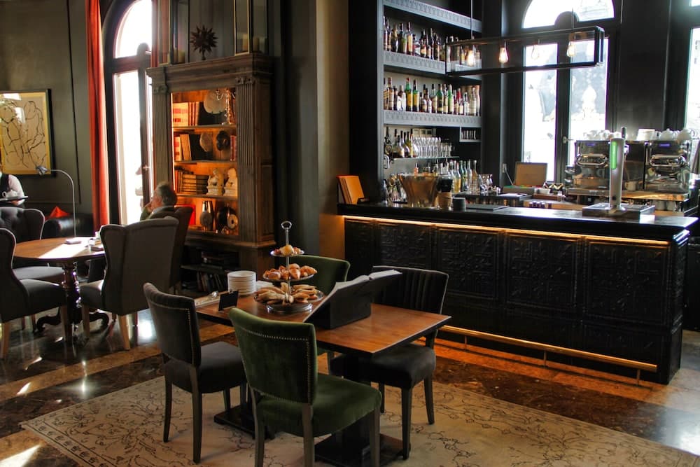 The Principal Madrid, Piccole Boutique Hotel — 10