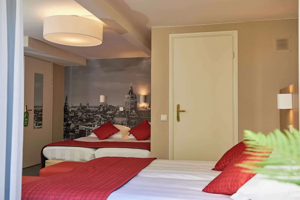 Hotel Príncipe — 19