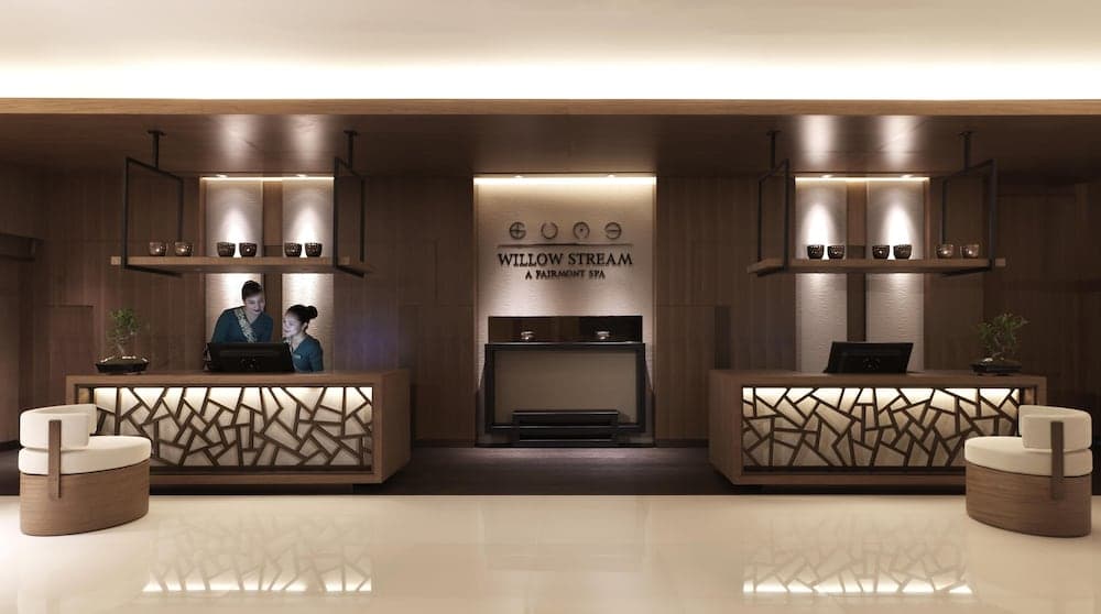 Fairmont The Palm — 6