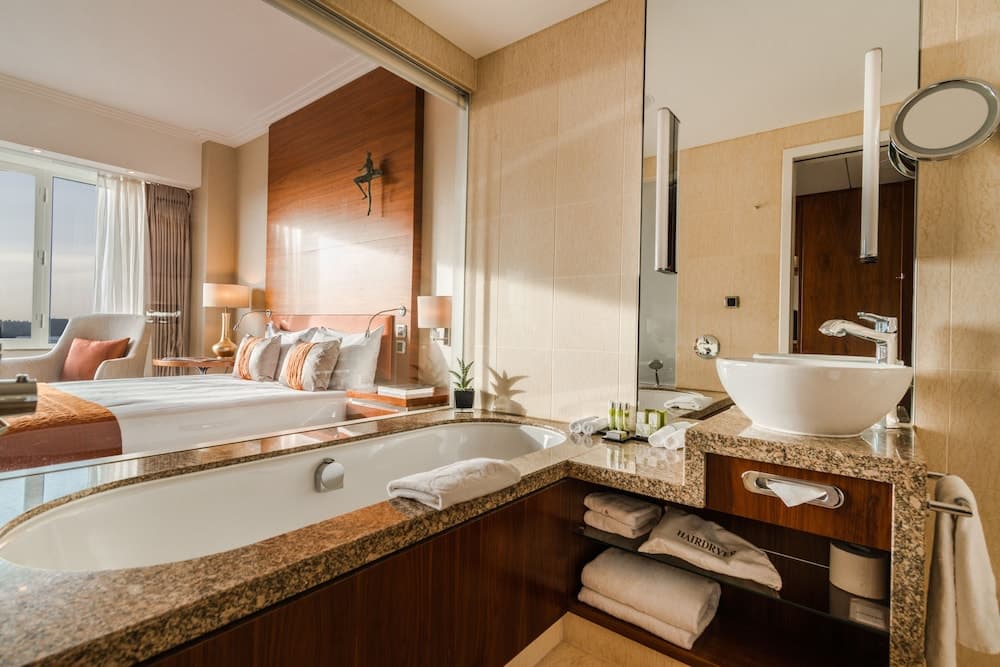 Hotel Okura Amsterdam — 4