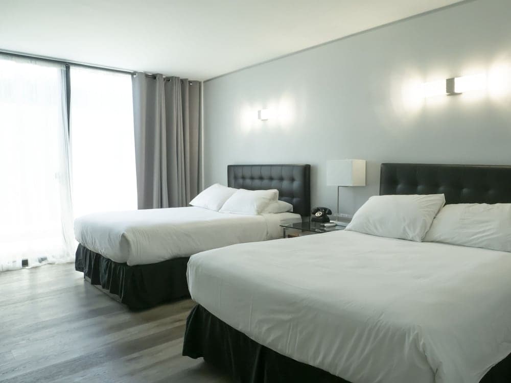 Hotel Park Plaza Lodge — 30
