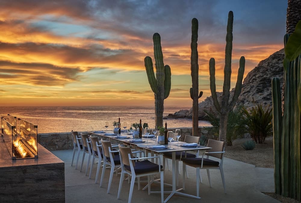 Montage Los Cabos — 21