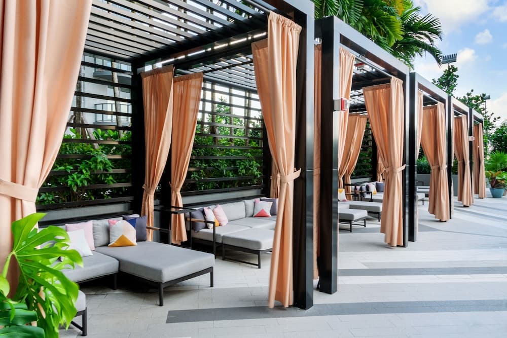 Hyde Suites Midtown Miami — 26